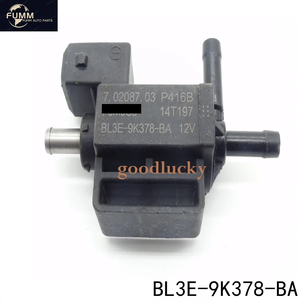

702087050 7.02087.05.0 BL3E-9K378-BA 702087030 V25-63-0035 КЛАПАН УПРАВЛЕНИЯ ТИСРОВКИ ПИЕРБURGG ДЛЯ FORDD MONDEOO V, FOCUSS III