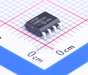 MCP41010T-I/SN упаковка SOIC-8 новая оригинальная Подлинная аналоговая-цифровая микросхема преобразования чип ADC IC