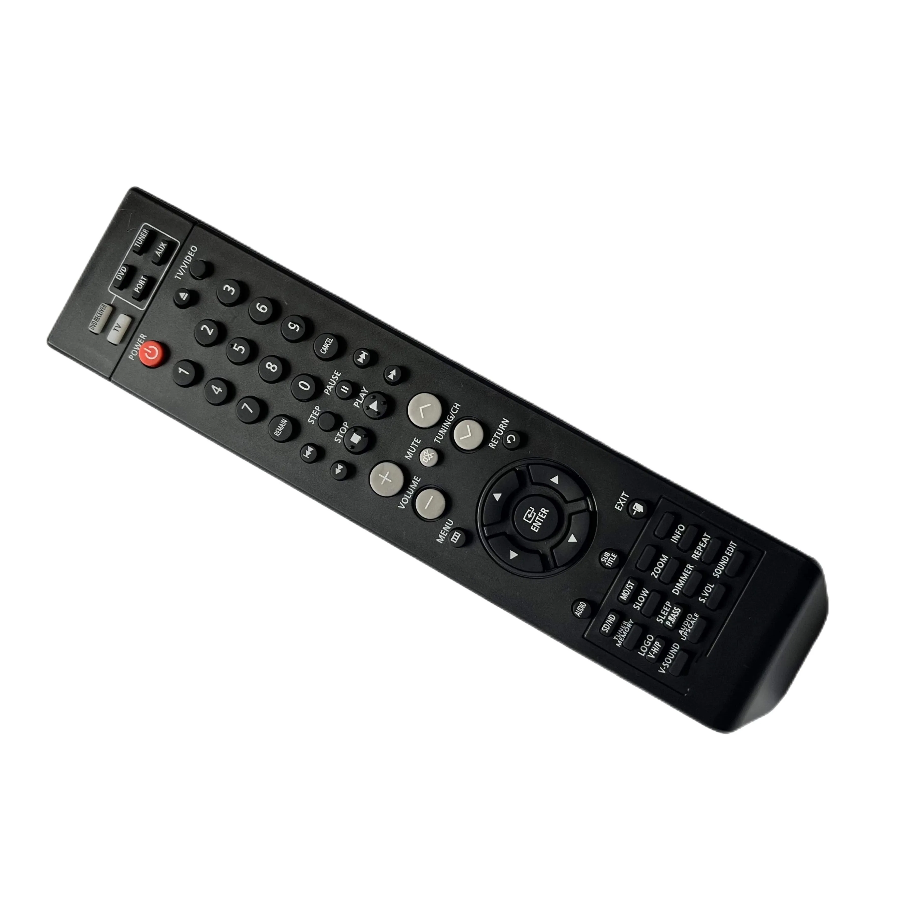Пульт дистанционного управления для Samsung XAC HT-Q40T HT-Q40 HT-Q45 HT-Q100 XAC HT-TWZ412 DVD система домашнего кинотеатра