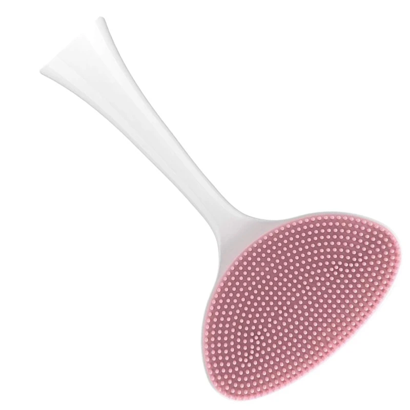

2X For Xiaomi SOOCAS X3 X5 Sonic Electric Toothbrush Head SOOCARE Electric Facial Cleansing Brush Heads Massage Brush