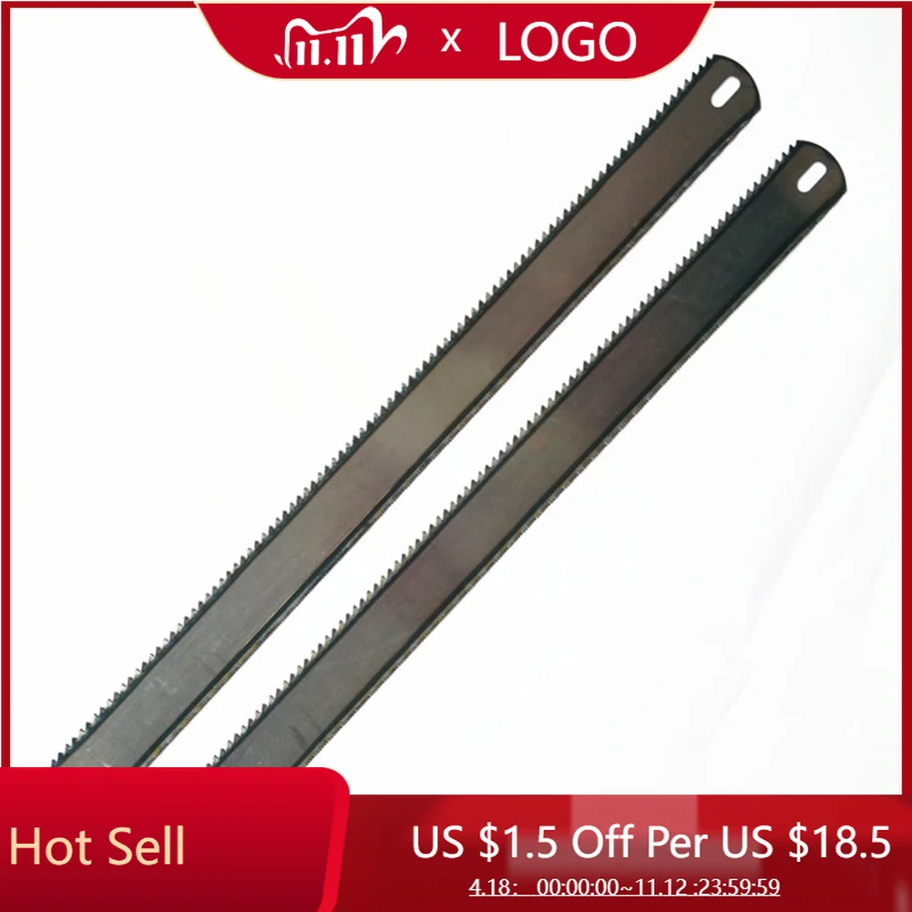 

10PCS Woodworking Saw Blade Hacksaw Blade Hacksaw Blade Saw Metal Hand Saw Blade