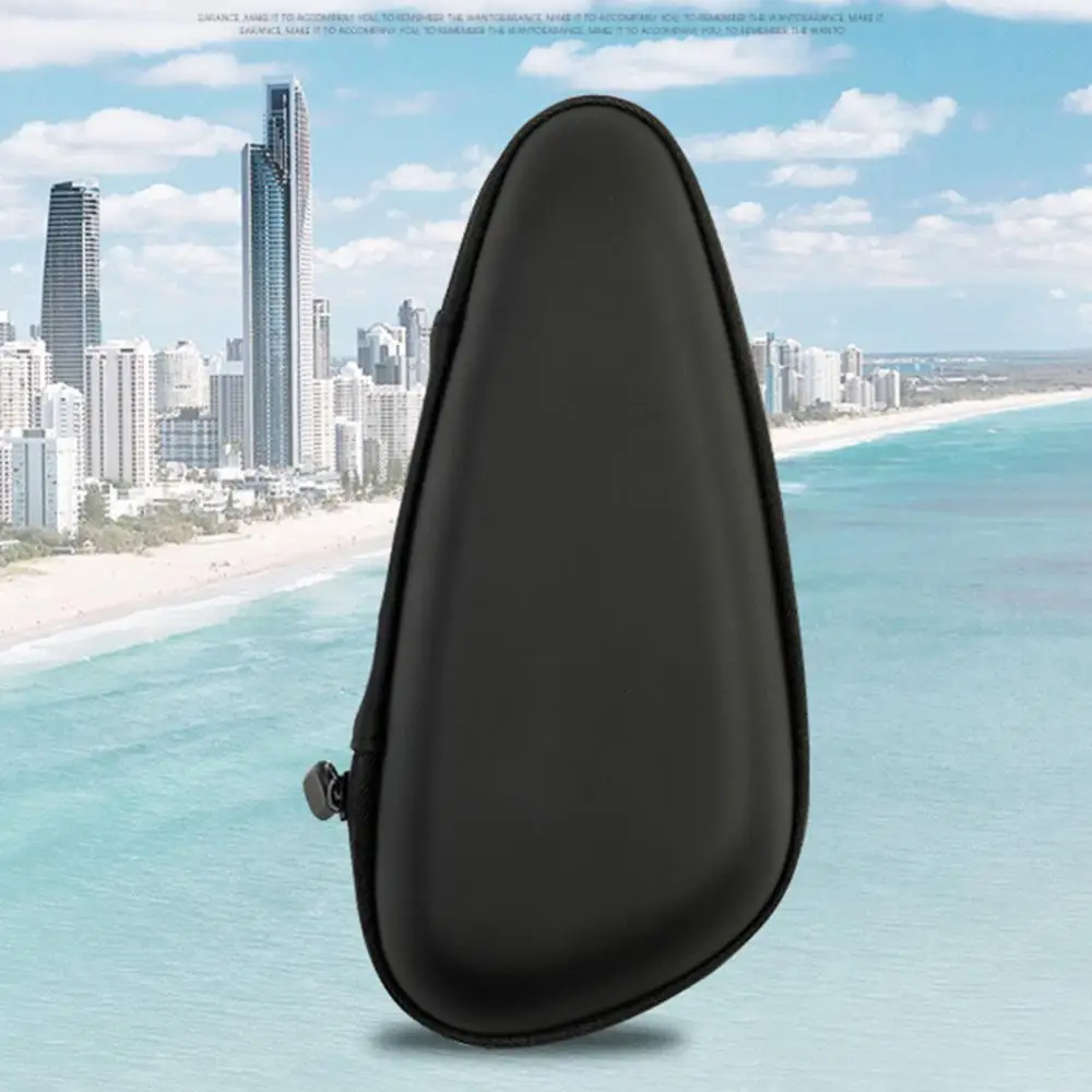

Portable Shaver Men Electric Travel EVA Storage Case Bag Pouch Carry Case Bag Dropship