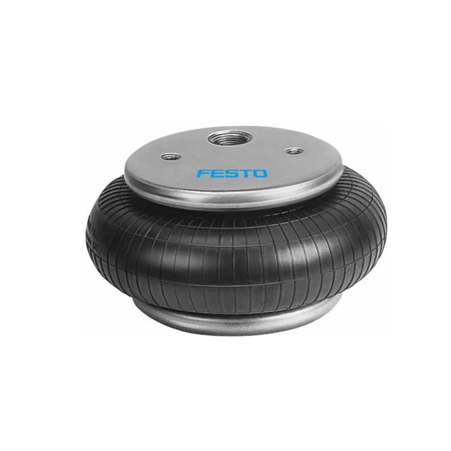 

FESTO EB-145-60 36486 Bellow Cylinder New