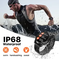 TicWatch Pro 3 Ultra GPS (Refurbished) Wear OS Smartwatch Men Qualcomm 4100 Mobvoi Dual Processor System NFC Watch Blood Oxygen 4