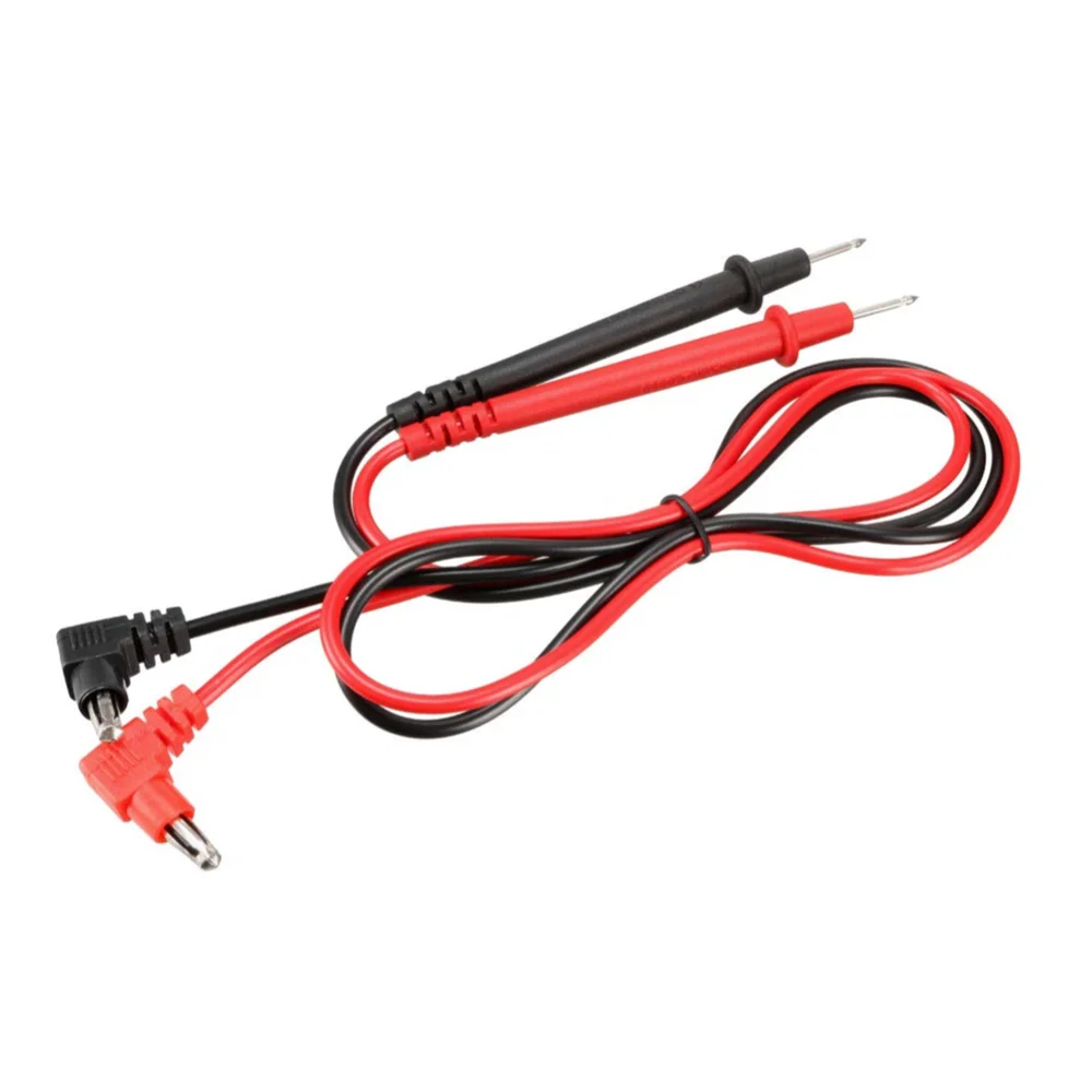 

TEST CABLES