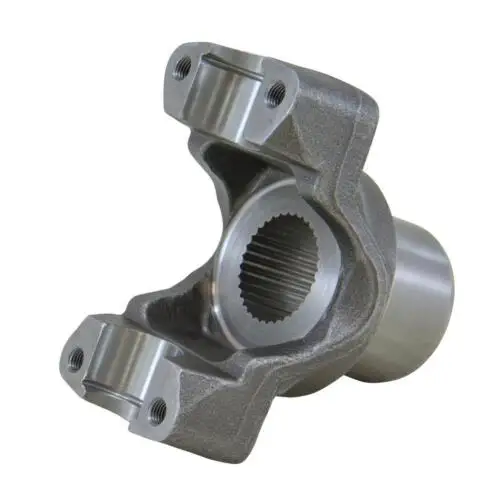 

Gear Differential End Yokes - New Process 203, 205, 208 and 241 - 1410 T/CASE