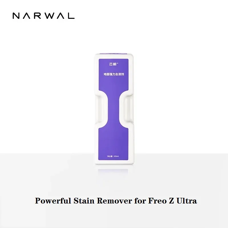 

Эсихей Пятновыводитель NARWAL для Freo Z