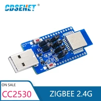 e18 tbl 01 usb to ttl uart ch340g test board zigbee module 2 4ghz cc2530 e18 ms1 pcb