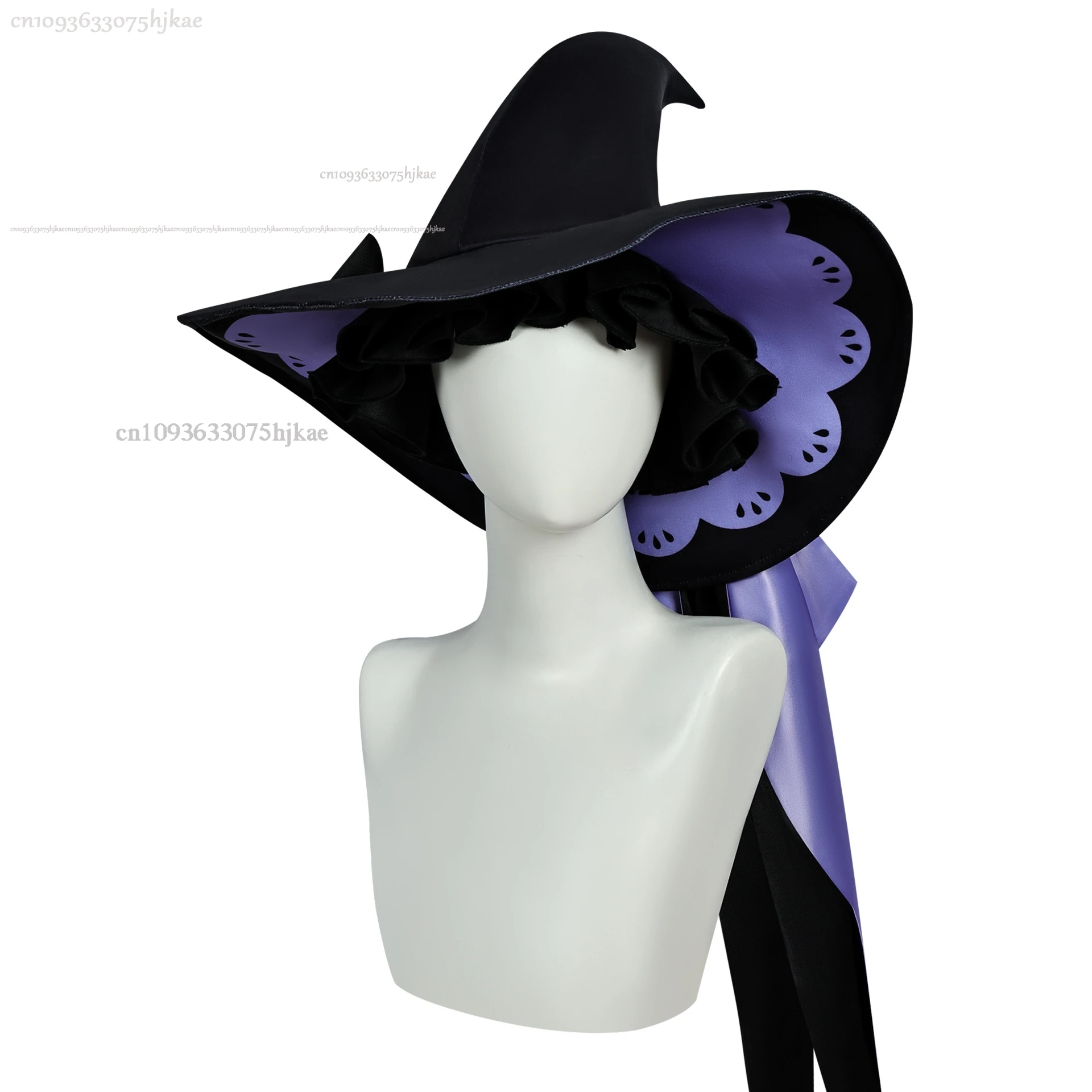 Игра Identity V Эмма Вудс Садовник Косплей Костюм Парик Прекрасное Платье Ведьмы