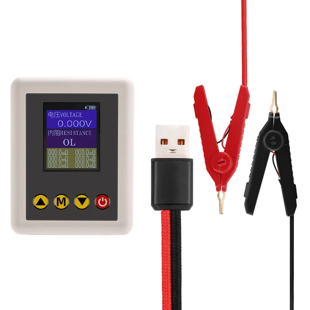 Aideepen высокоточный детектор внутреннего сопротивления TS4520 илья юрьевич васильев марина посадская за рамками нюрнберга герои сопротивления в нацистских концлагерях