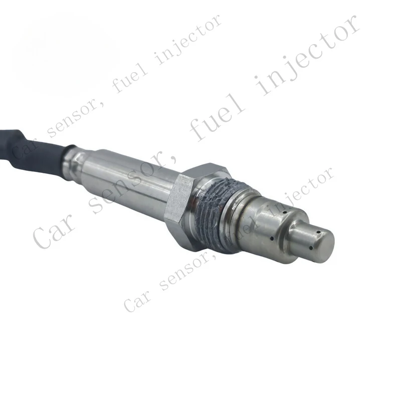 Датчик NOx Q+ 04L907805L 5WK97233 для Audi Q3 8U, VW Tiguan, Seat Alhambra 2.0 TDI (art.: 3920dbe4d244e) - 3920dbe4d244e