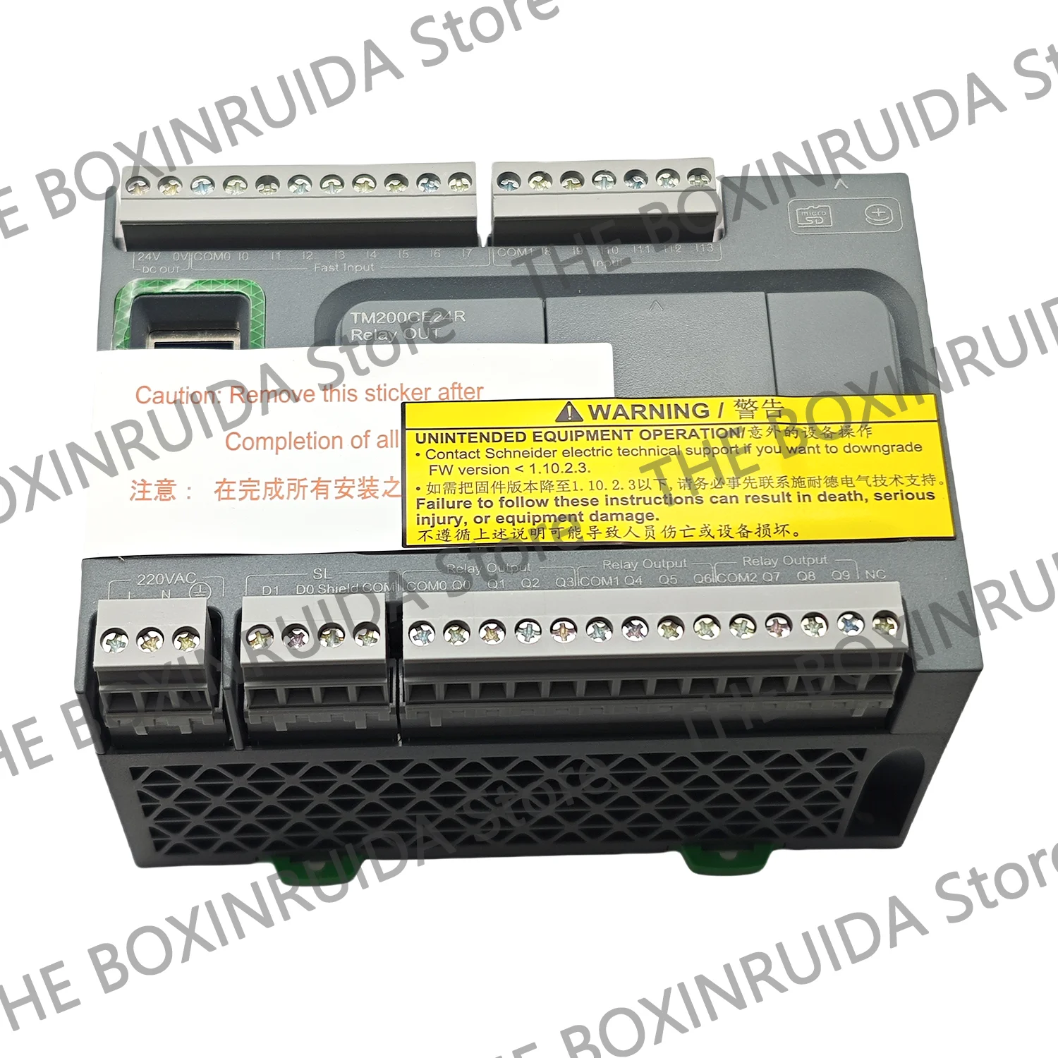 Микросхема TM200CE24R