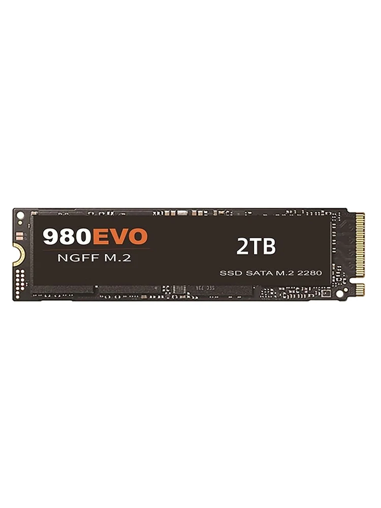 

SSD M2 NGFF 500GB 980 EVO Plus 250GB Internal Solid State Drive 1TB hdd Hard Disk 970 PRO M.2 2TB for laptop Computer sata hd