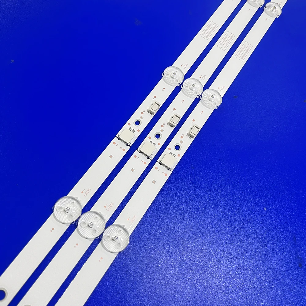 Светодиодная подсветка для 40LE4120 LT-40T450F H-LED40F456BS2 H-LED40F453BS2 JL.D 40071330 -202AS-M_V02 CRH-A 403030030777