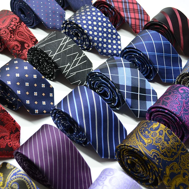 

Новый стиль модный мужской галстук 6 см синий галстук зеленый и оранжевый Шелковый галстук для мужчин Пейсли Цветочный подходит для свадьбы...
