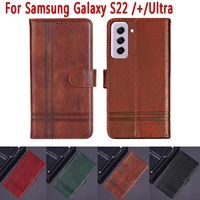 funda cover for samsung galaxy s22 plus ultra case magnetic card flip leather wallet phone book for samsung s22 s 22 %d1%87%d0%b5%d1%85%d0%be%d0%bb%d0%bd%d0%b0 bag