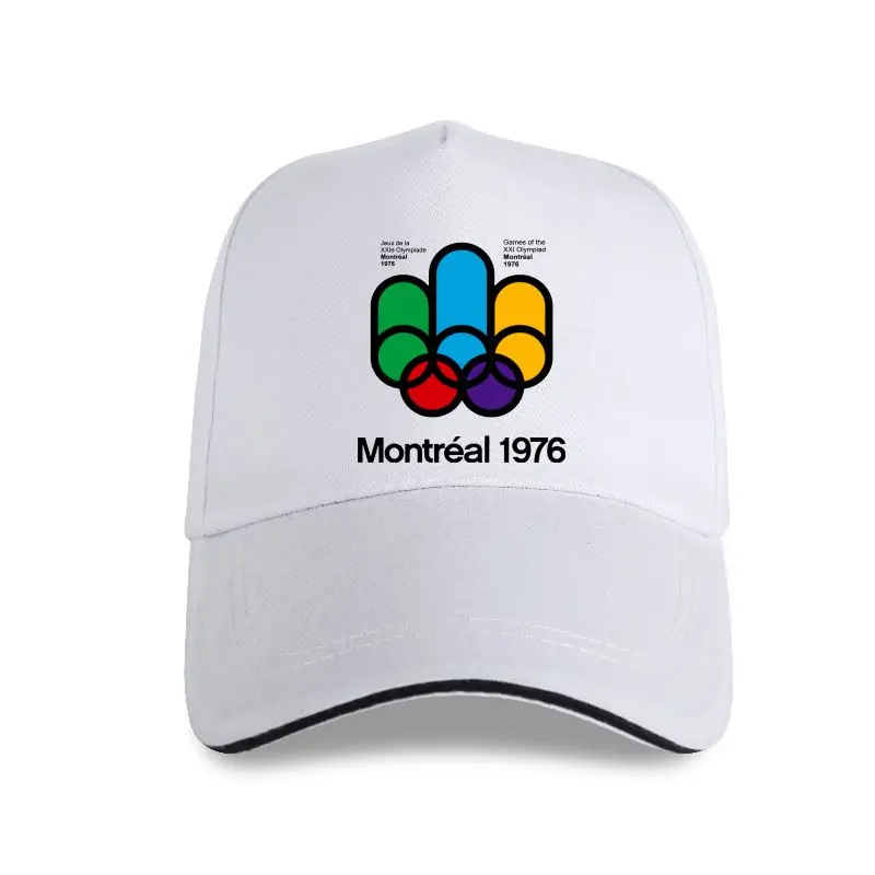 

2022 New Montreal Quebec Retro 1976 - G200 Ultra Cotton Baseball Cap
