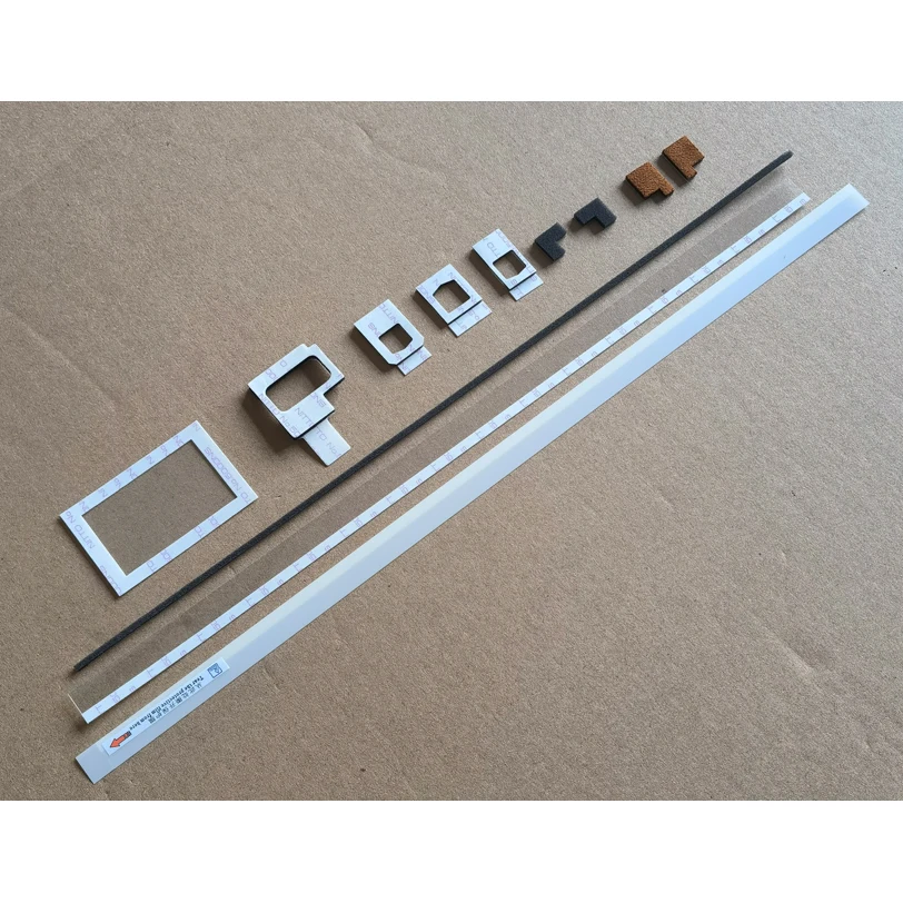 10 компл. комплект уплотнений блока передачи для Ricoh MPC 3003 3503 4503 6003 3504 4504 5504 6004 2003 2504 и т. д. (art.: 3920cd2d97c3a) - 3920cd2d97c3a