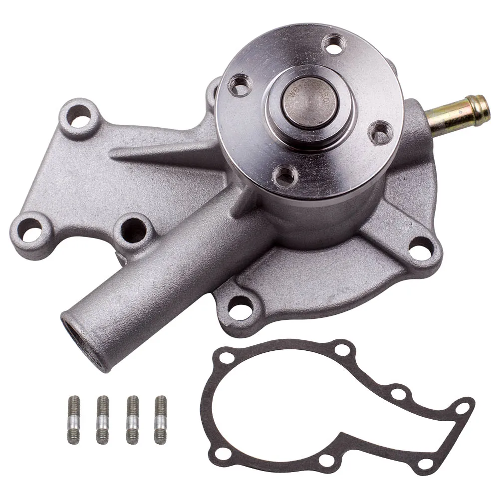 Maxpeedingrods Lawn Тракторная помпа для воды Kubota TG1860-54 TG1860AB54 TG1860A48 TG1860A54 New