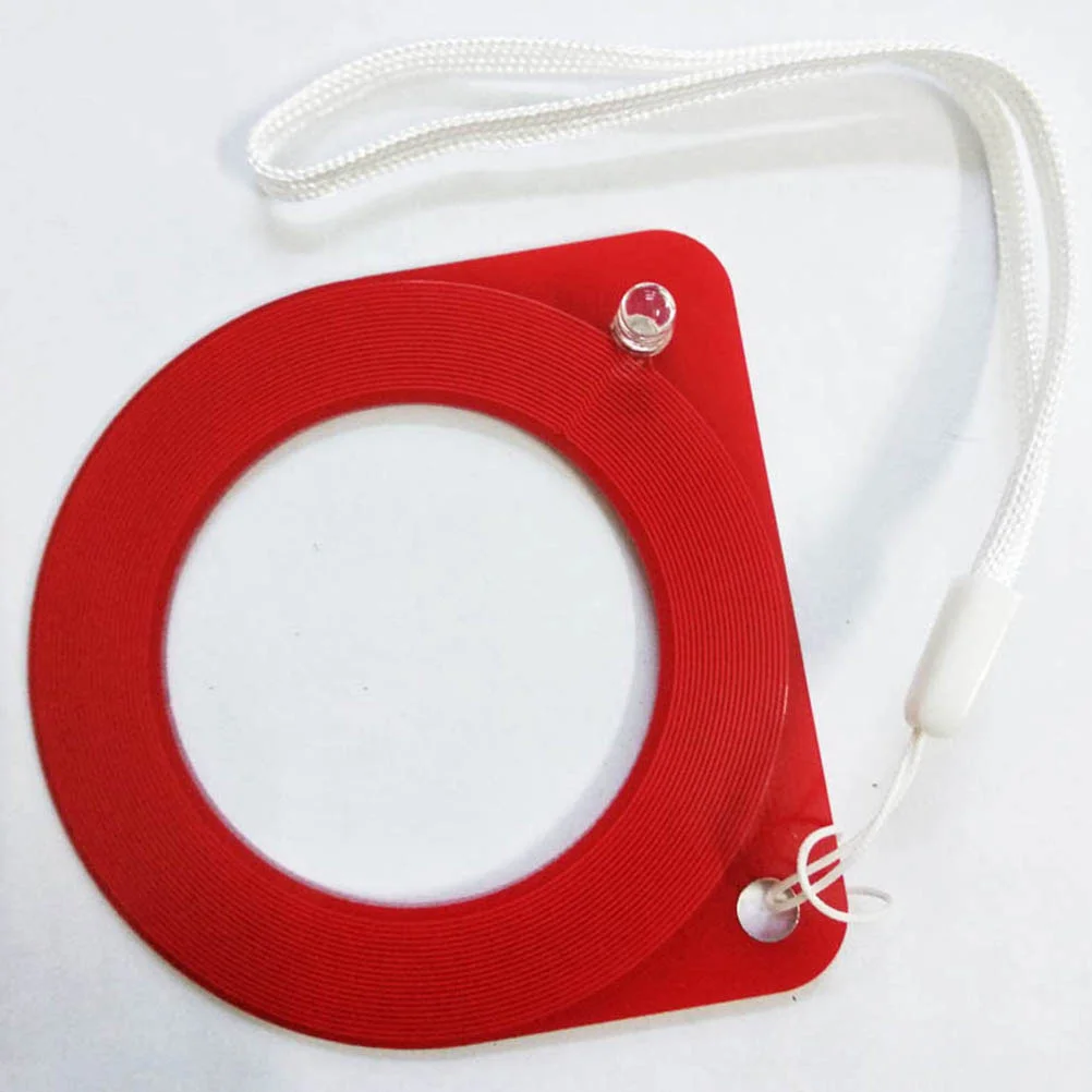 3 шт. карты катушки ЭБУ диагностические безопасности автомобильный индукционный