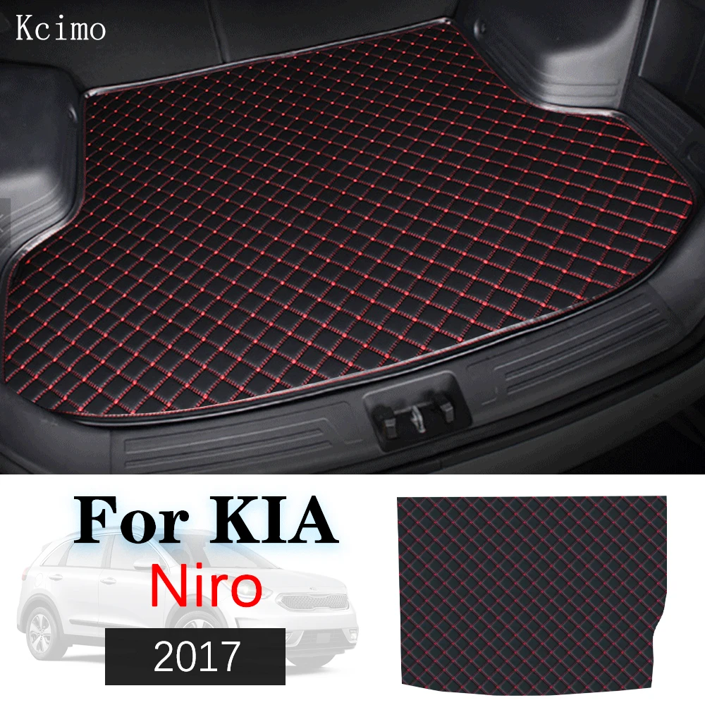 

Коврик для багажника автомобиля KIA Niro 2017 Ultimate Edition