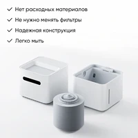 Увлажнитель воздуха Smartmi Evaporative Air Humidifier 3#6
