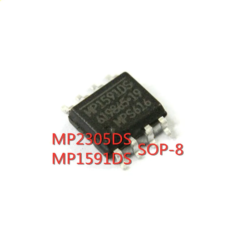 

10PCS/LOT MP2305DS MP2305DN MP2305DS-LF-Z MP1591DS MP1591DN SOP-8 SMD LCD driver board chip In Stock NEW original IC