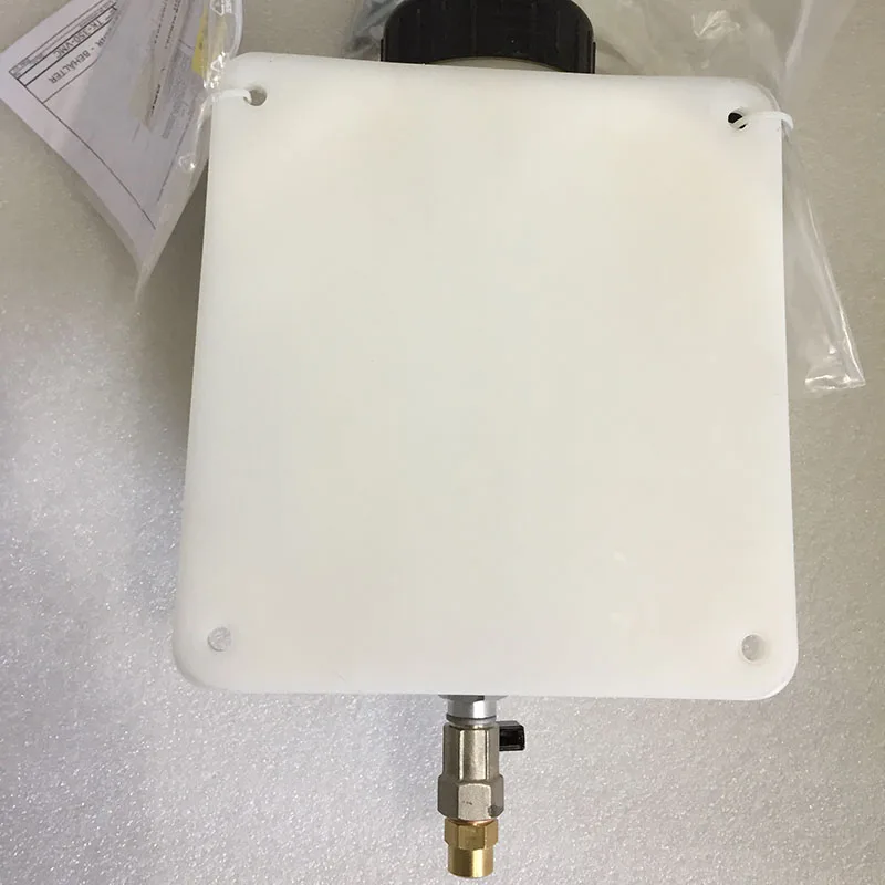 Резервуары для масла стандартная Заглушка с фильтром SKF LINCOLN MOD-031-NC