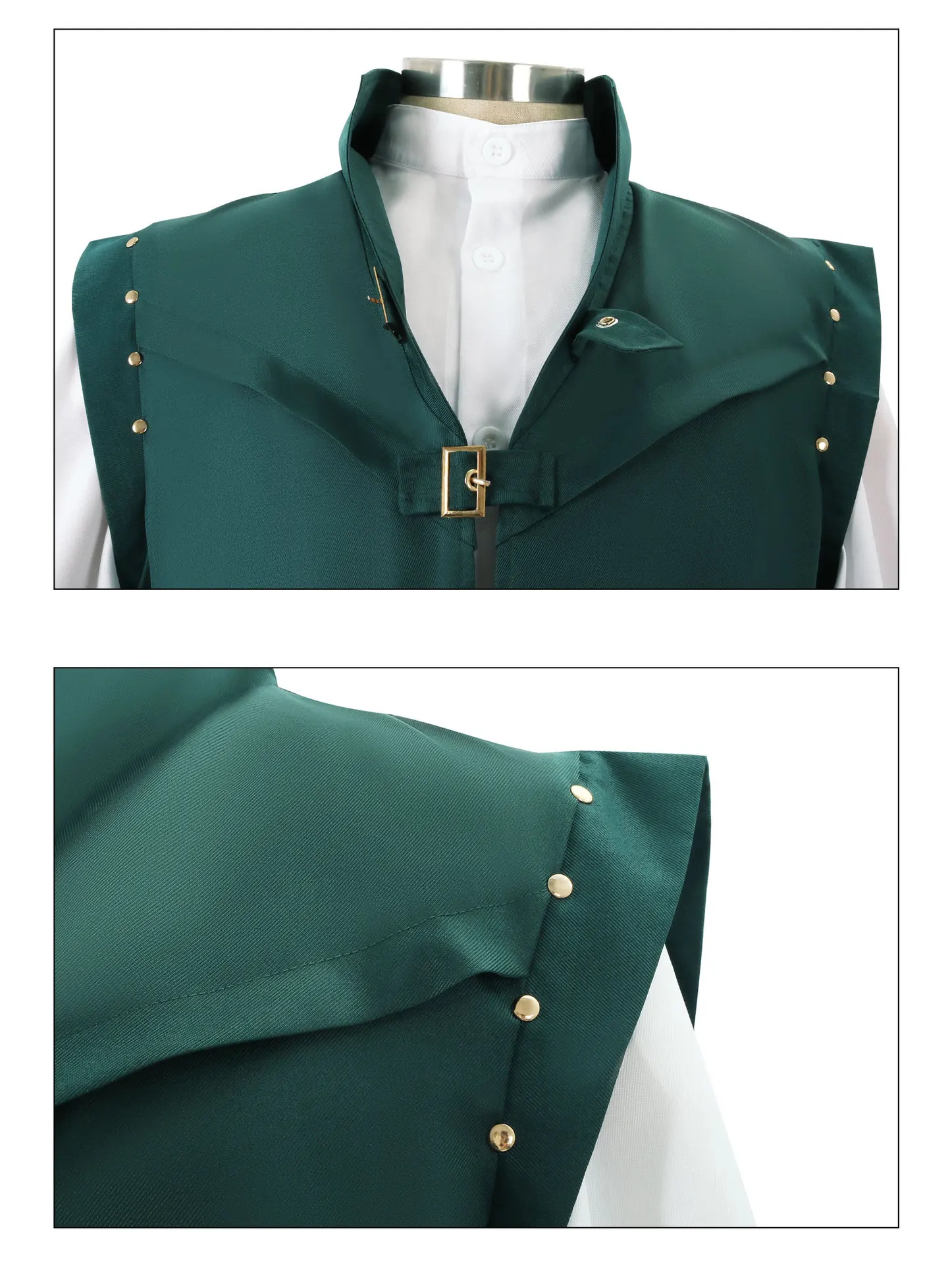 Костюм для косплея из аниме Флинн Райдер