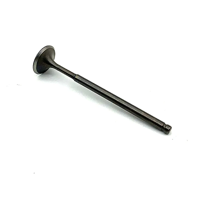Запчасти для двигателя мотоцикла впускной стержень выхлопного клапана Honda STEED400