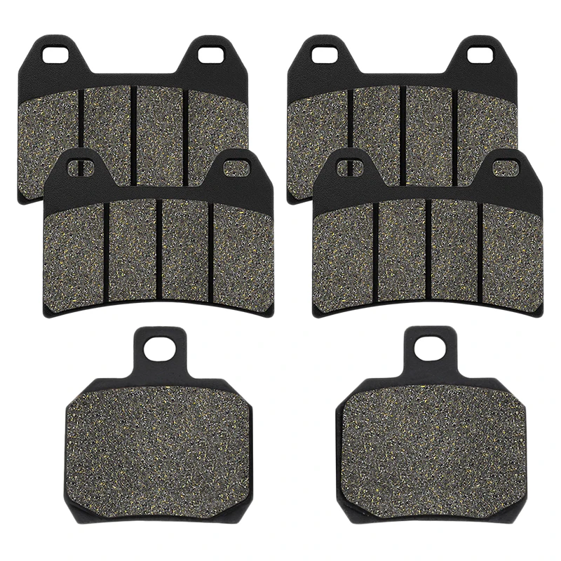 

Передние или задние тормозные колодки мотоцикла для Cagiva Raptor V-Raptor Xtra 650 для MV Agusta Brutale 675 F3 Brutale 800 Dragster Rosso