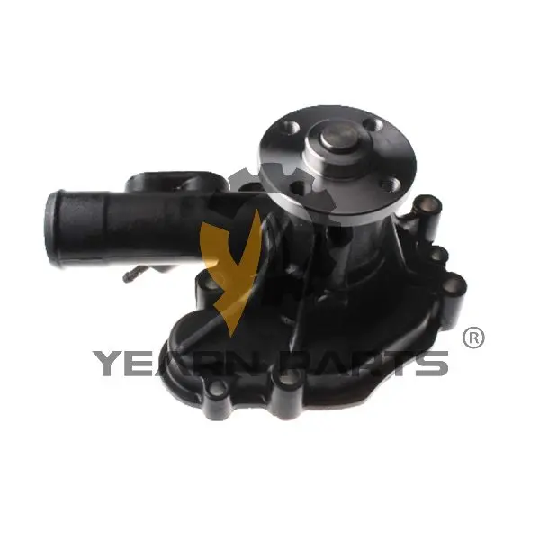 

YearnParts®Водяной насос для фронтального погрузчика