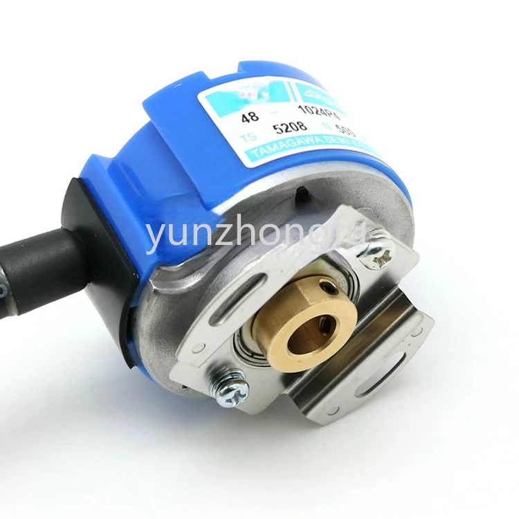 

For TS5208N579 encoder