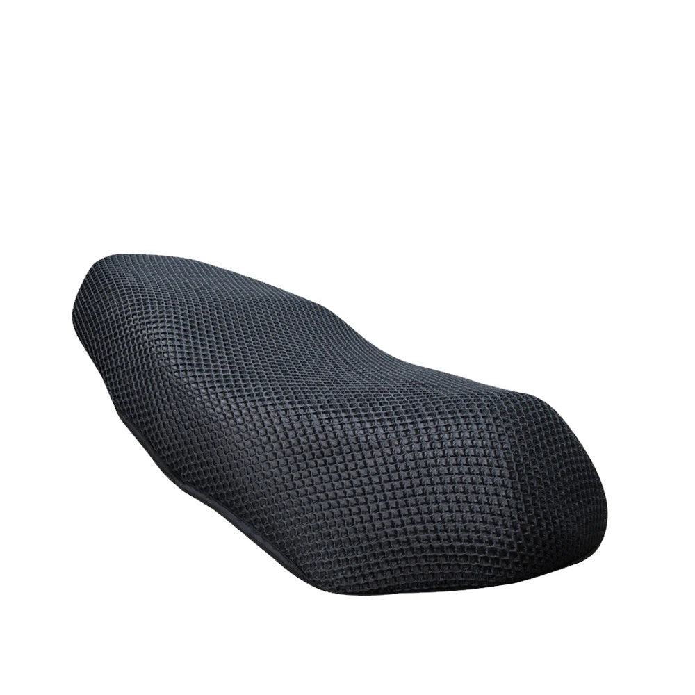 

Мотоциклетные 3D сетчатые защитные Дышащие чехлы на сиденья мотоцикла для BMW F900R F900XR 2020