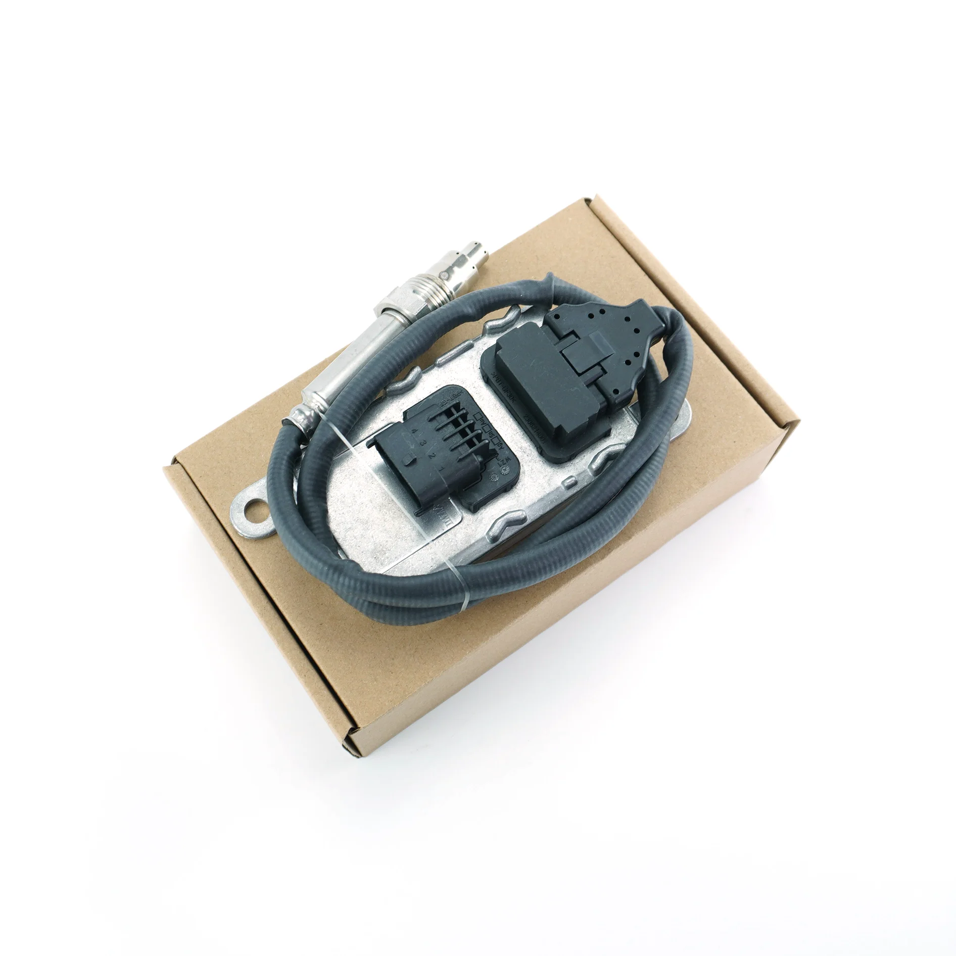 Датчик нитроênio и oxigênio для caminhão Volvo sonda NGK 5WK97371 22827993 A2C 11879500 чип высокого качества