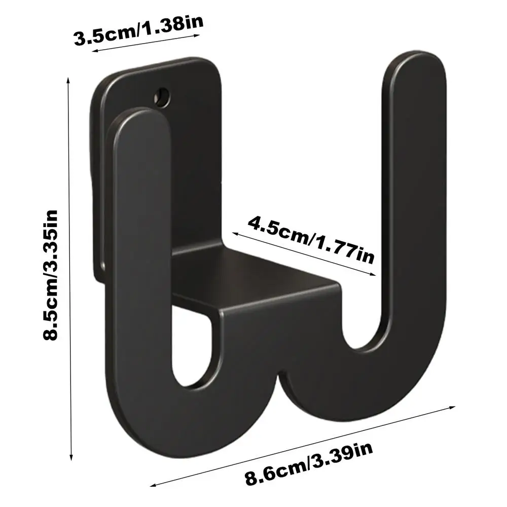 

Держатель для тапочек