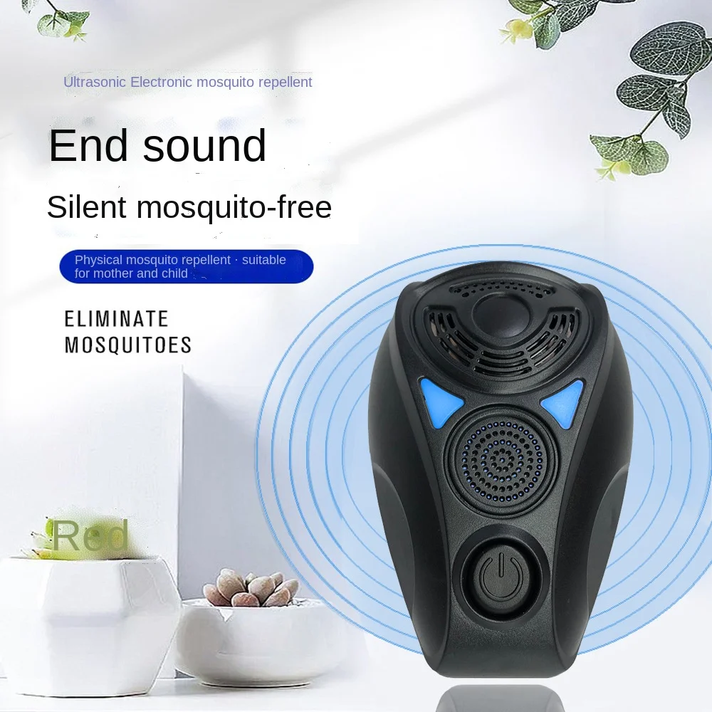 1/3/5 шт. ультразвуковое устройство для отпугивания вредителей |