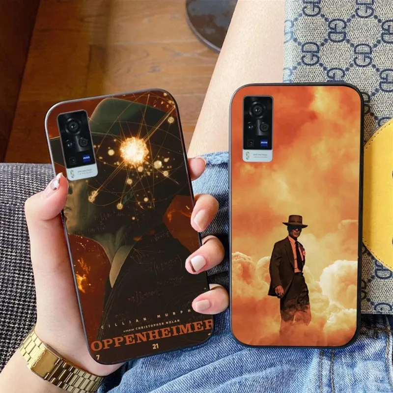 Модный черный мягкий чехол для телефона VIVO Y95 Y93 Y31 Y20 V19 V17 V15 Pro X60 NEX Модный черный мягкий чехол для телефона VIVO Y95 Y93 Y31 Y20 V19 V17 V15 Pro X60 NEX