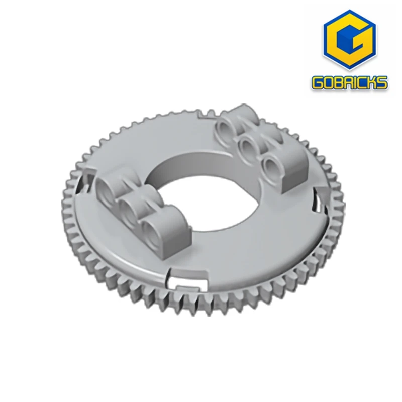 MOC DIY GDS-1358, ΡΠ΅Ρ
Π½ΠΈΡΠ΅ΡΠΊΠΈΠΉ ΠΏΠΎΠ²ΠΎΡΠΎΡΠ½ΡΠΉ ΡΡΠΎΠ», Π±ΠΎΠ»ΡΡΠΎΠΉ Π²Π΅ΡΡ
3 ΡΠΈΠΏΠ°, 60 Π·ΡΠ±ΡΠ΅Π², ΡΠΎΠ²ΠΌΠ΅ΡΡΠΈΠΌΡΠΉ Ρ lego, 18938 Π΄Π΅ΡΡΠΊΠΈΡ
ΠΈΠ³ΡΡΡΠ΅ΠΊ MOC DIY GDS-1358, ΡΠ΅Ρ
Π½ΠΈΡΠ΅ΡΠΊΠΈΠΉ ΠΏΠΎΠ²ΠΎΡΠΎΡΠ½ΡΠΉ ΡΡΠΎΠ», Π±ΠΎΠ»ΡΡΠΎΠΉ Π²Π΅ΡΡ
3 ΡΠΈΠΏΠ°, 60 Π·ΡΠ±ΡΠ΅Π², ΡΠΎΠ²ΠΌΠ΅ΡΡΠΈΠΌΡΠΉ Ρ lego, 18938 Π΄Π΅ΡΡΠΊΠΈΡ
ΠΈΠ³ΡΡΡΠ΅ΠΊ