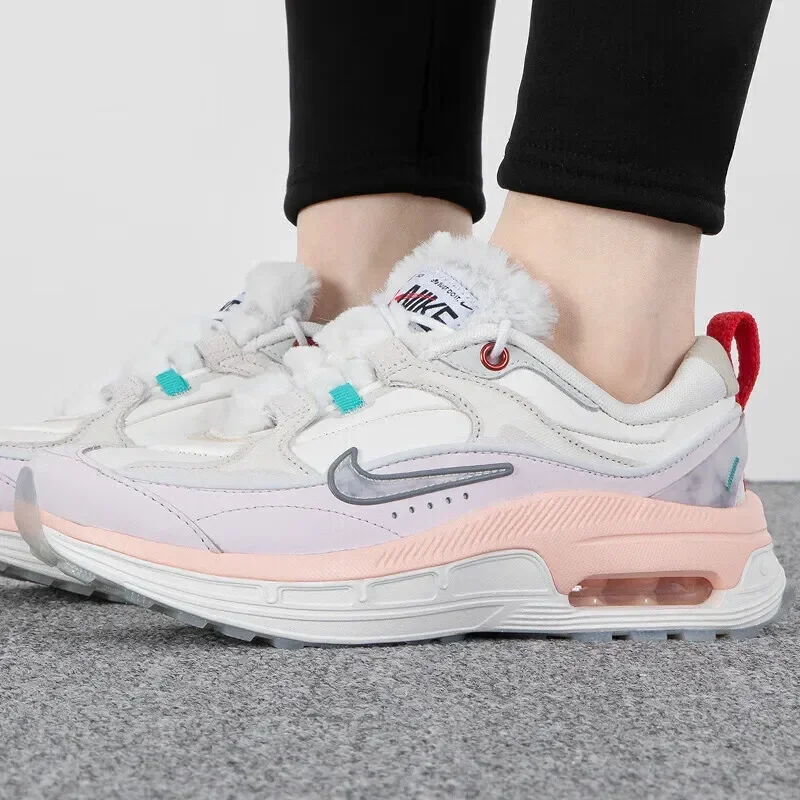 Женские кроссовки Nike AIR MAX на воздушной подушке амортизирующие повседневная