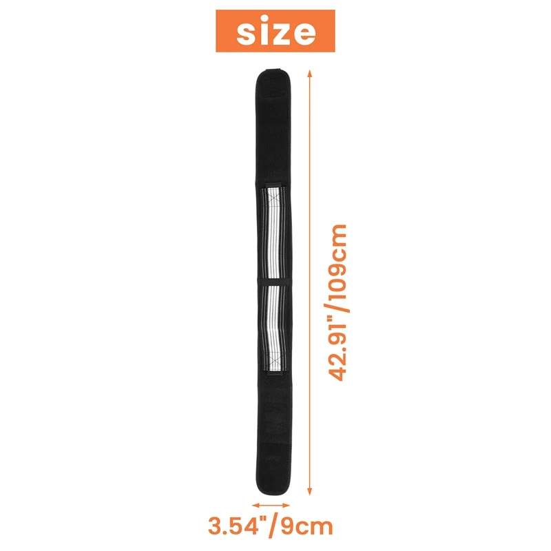 SI шарнирный поясной ремень поддерживающий пояс для тазового сустава нижней