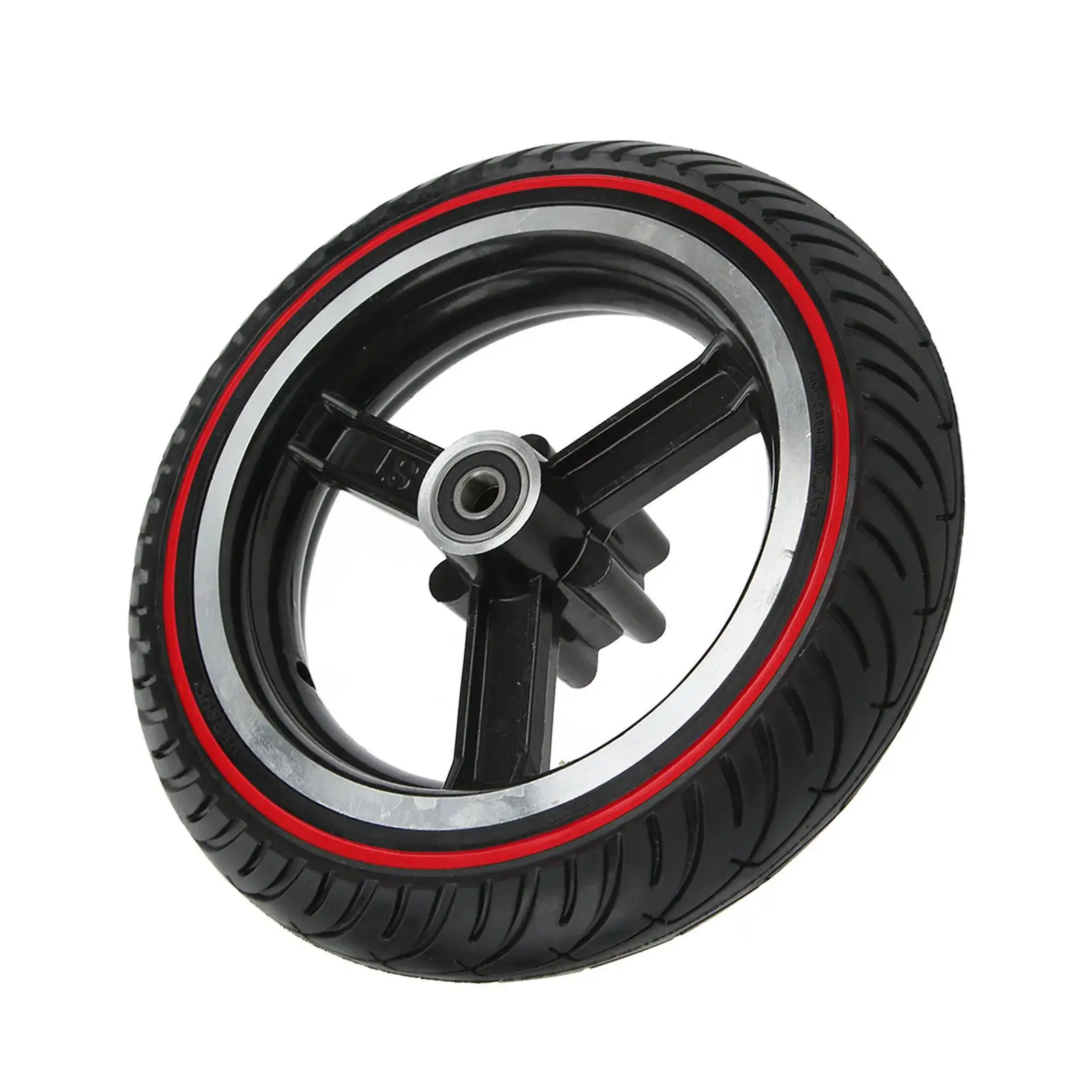 8 5-дюймовая ступица для электрического скутера — высокопрочный алюминиевый