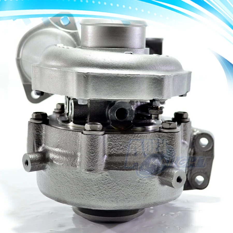 Фото TD04 Turbo для Chevrolet Orlando Cruze Opel Antara 2.0 VCDi CDTi A22DMH LNQ 49477-01610 25185864 49477-19200 49477-01510 №5