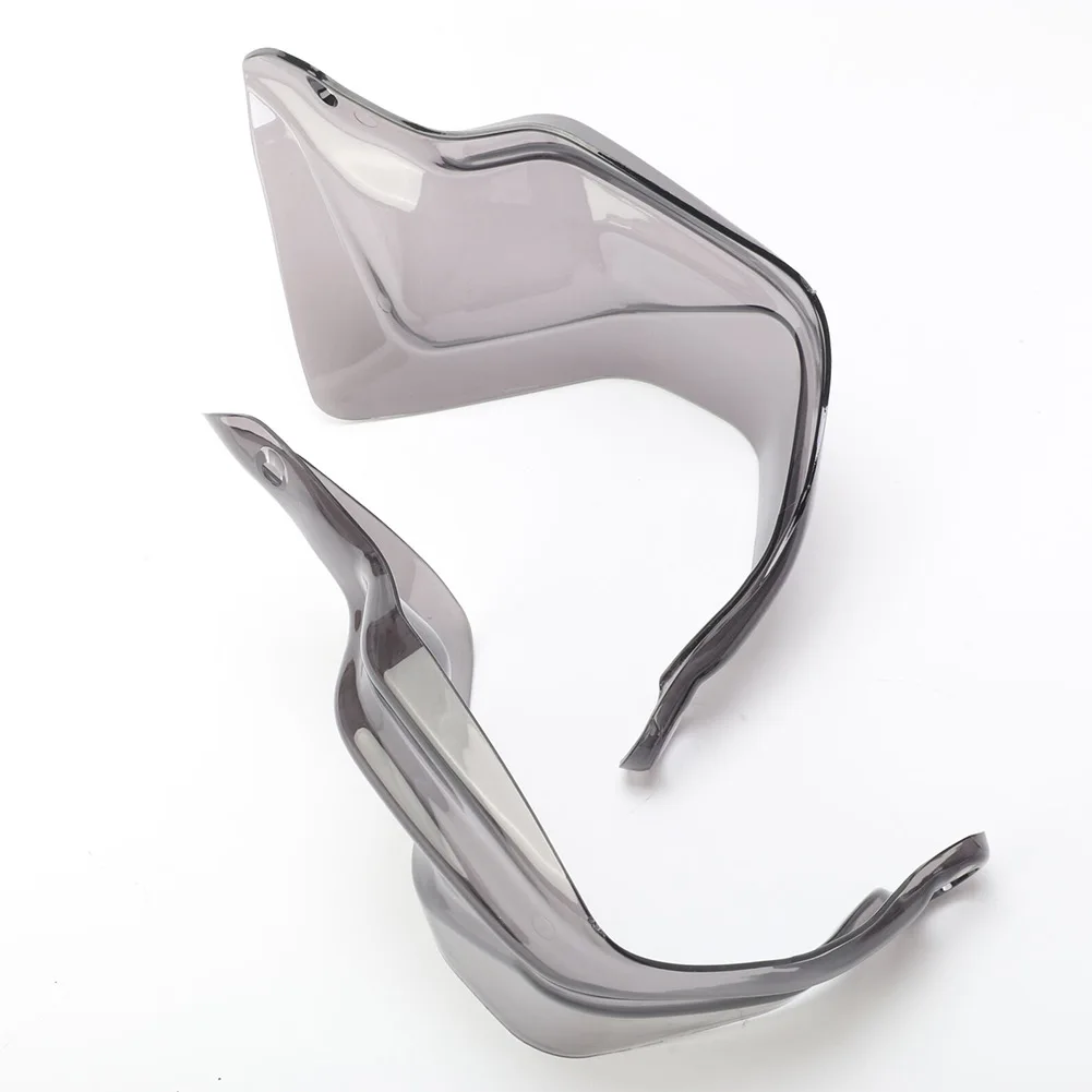 

1Pair Motorcycle Equippments Hand Guard Windshield Protector For BMW R1200GS ADV R1250GS S1000XR Hand Shield Protector Safety