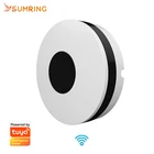 ИК-пульт ДУ Tuya с поддержкой Wi-Fi и голосовым управлением