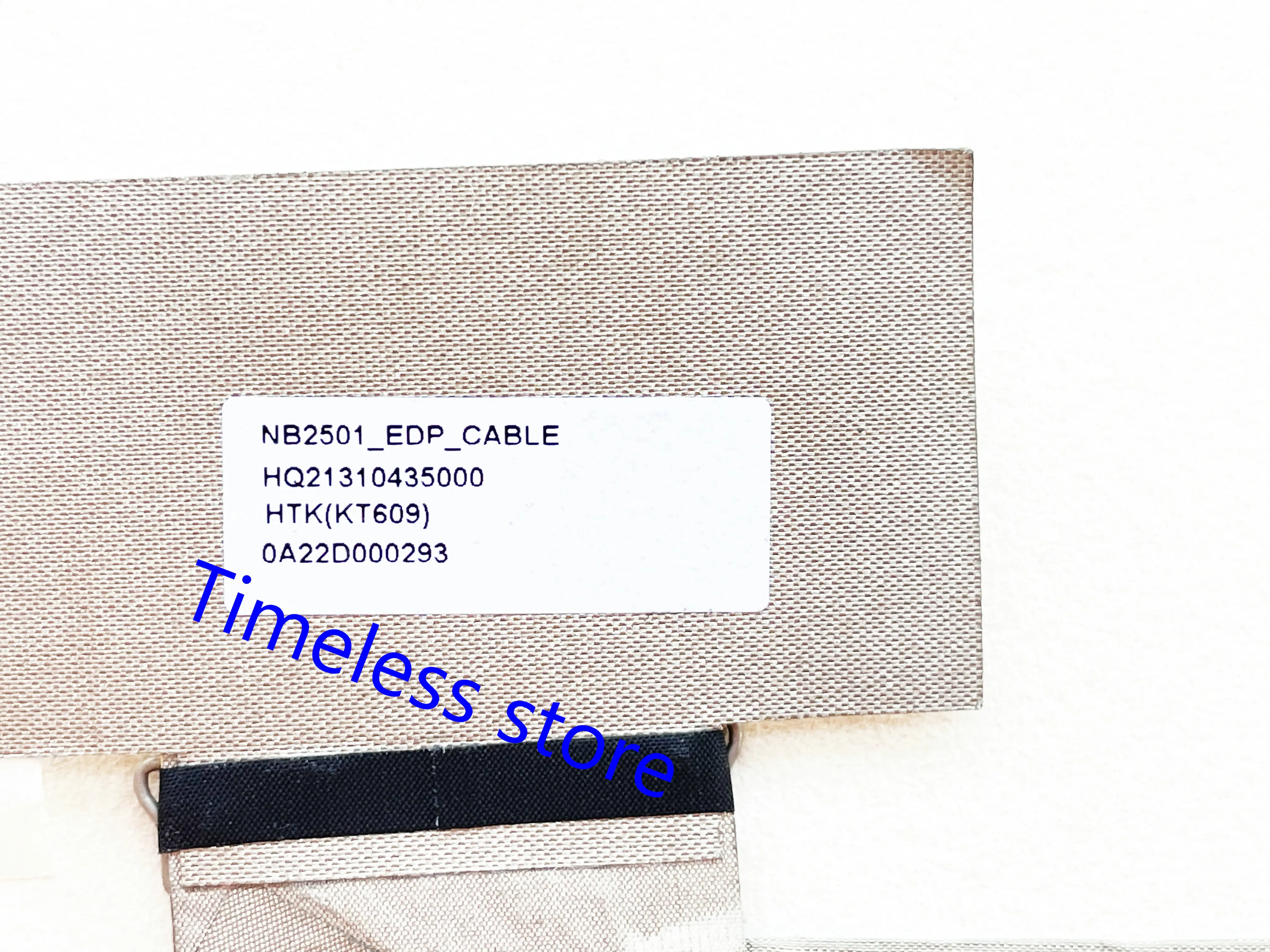 Гибкий ЖК-кабель для RedmiBook 16 XMA2012-DJ DB ZYDNLP