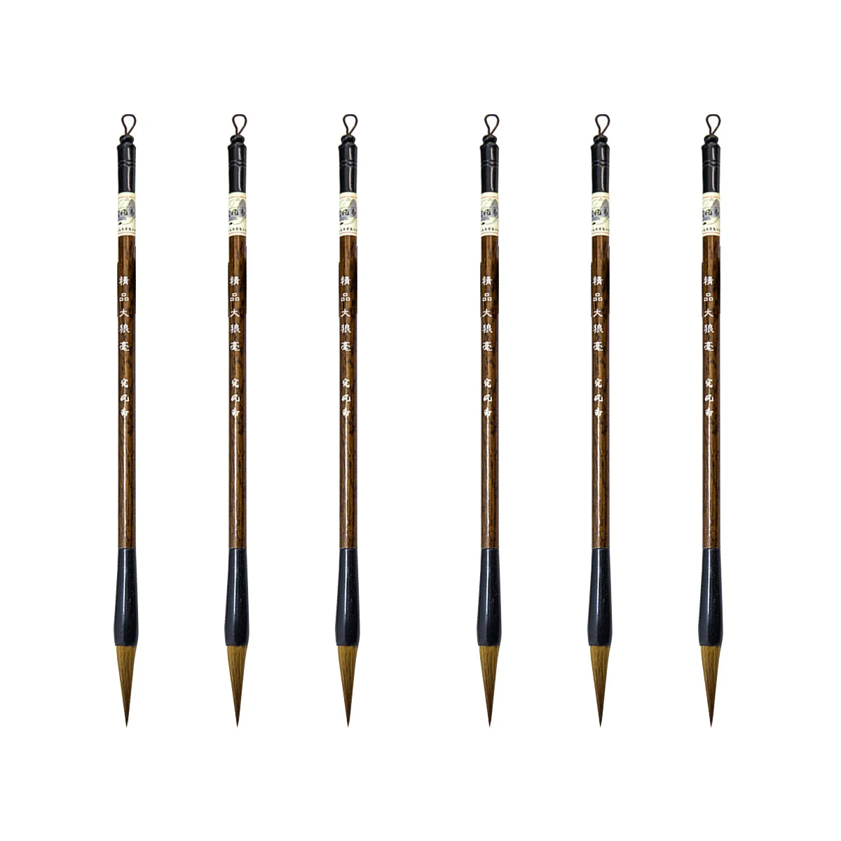 

Brush Chinese Painting Supplies Brushes Calligraphy School Pens Writing Oil Pen Ink Weasel Hair Sumi Drawing