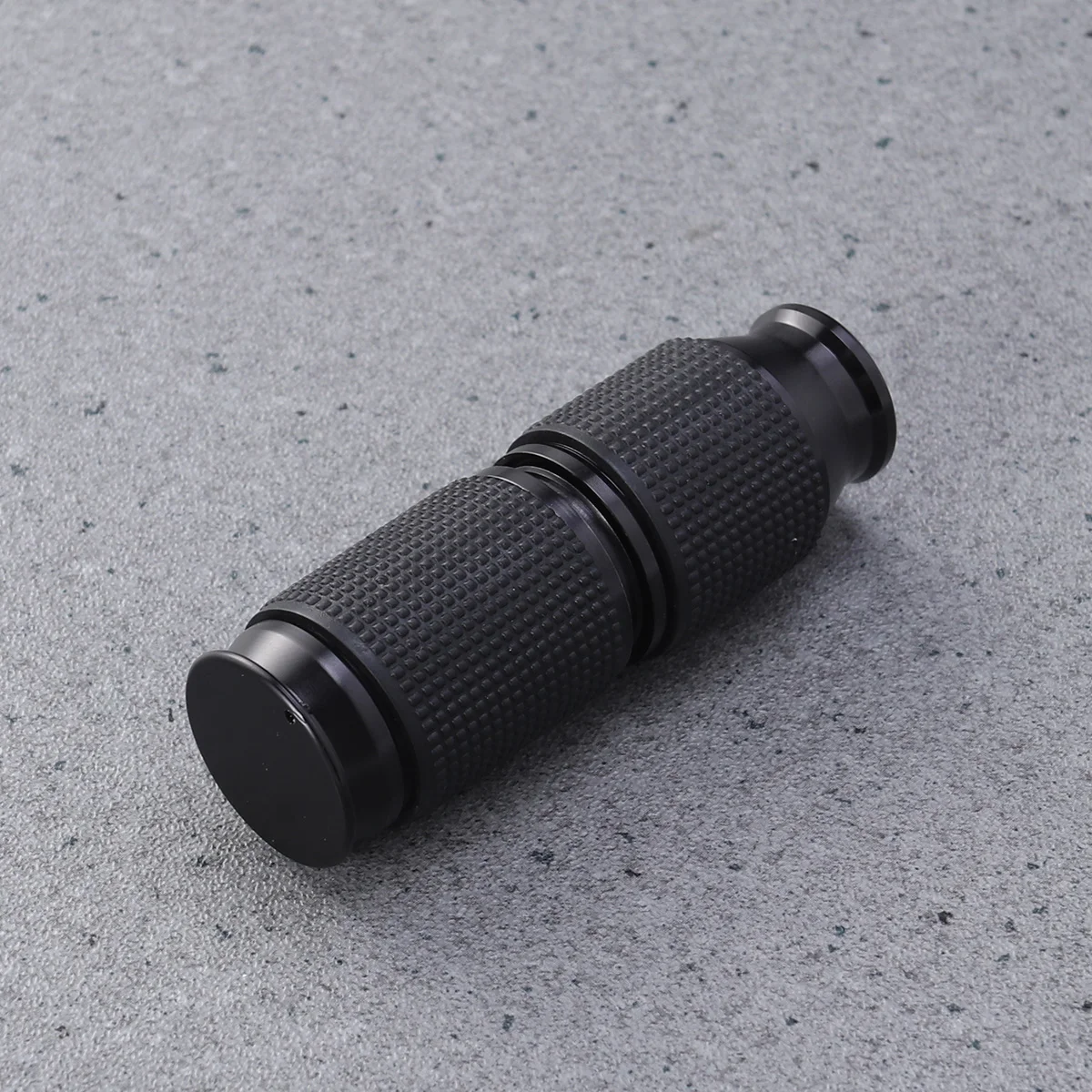 

Professional Whipped Dispenser Foaming Machine Aluminium Whipper Dessert Tools (Black)