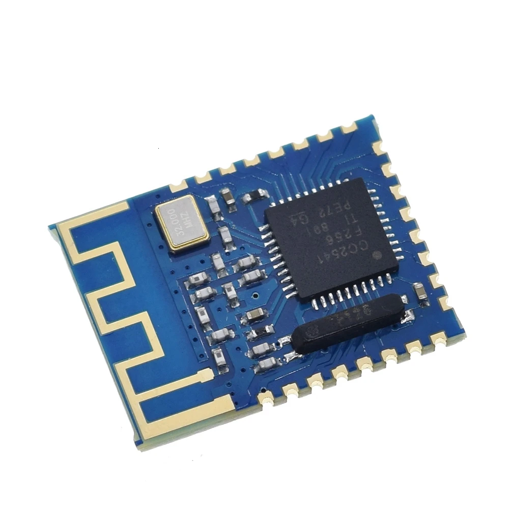 TZT JDY-08 BLE Bluetooth 4.0 Модуль приемопередатчика Uart CC2541 Беспроводной модуль