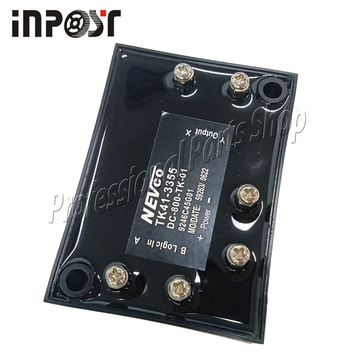 41-3355 41335 технические характеристики для Thermo King 9246C45G01 40-1037